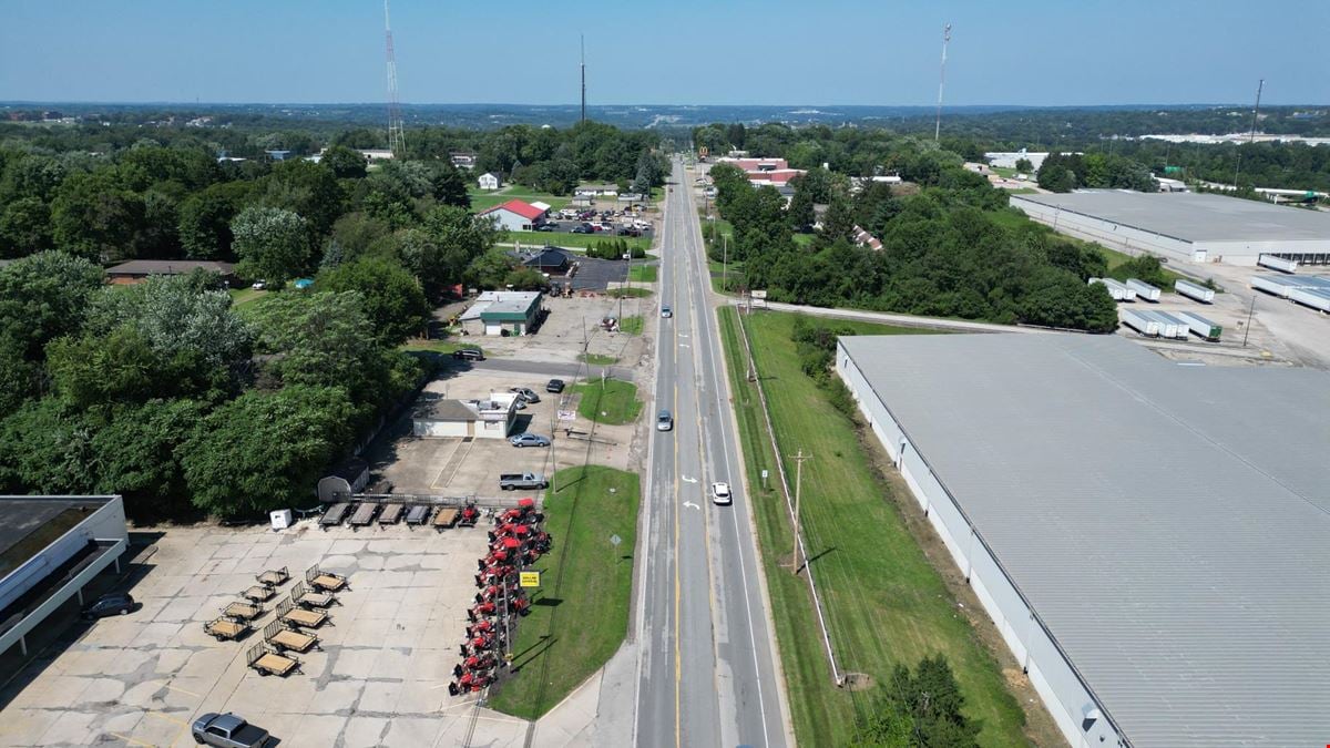 3421 E Lincoln Way Wooster