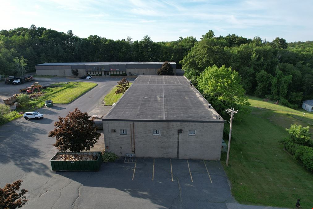 297 Hartford Turnpike (3 Polito Drive)