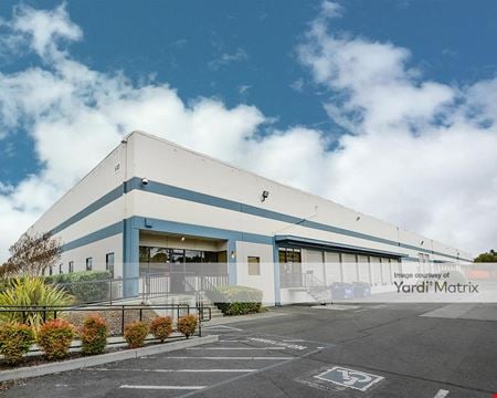 Preview of Industrial space for Rent at 540 Stone Road