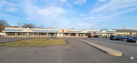 Preview of Retail space for Rent at 200-210 Wilkes Barre Township Boulevard