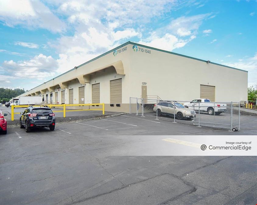 Prologis Park Renton - Renton 6