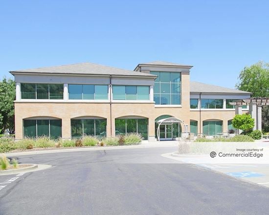 Preview of Office space for Rent at 1 McInnis Pkwy