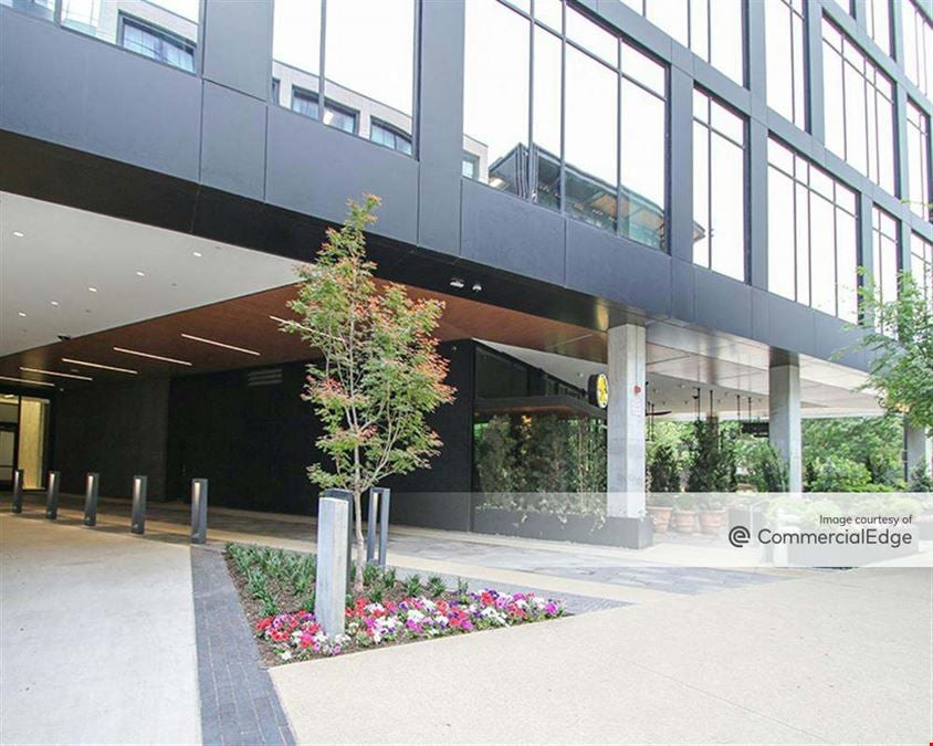 Crescent Offices East