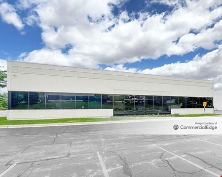 Preview of Office space for Rent at 2100 Western Court