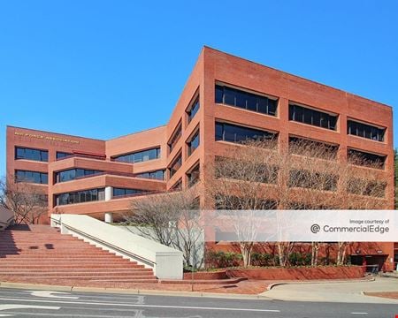 Preview of Office space for Rent at 1501 Lee Highway