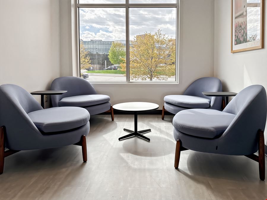 Regus - Minnetonka - County Road