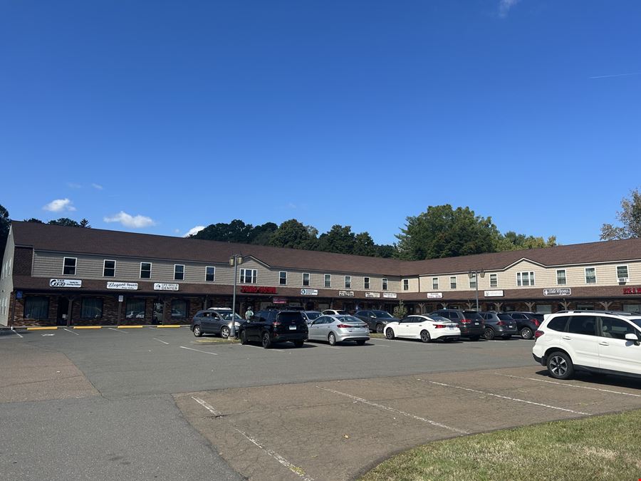 1111 S Main St