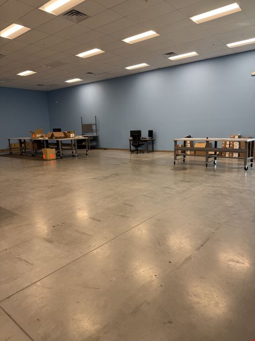 Sublease - Florida International Tradeport
