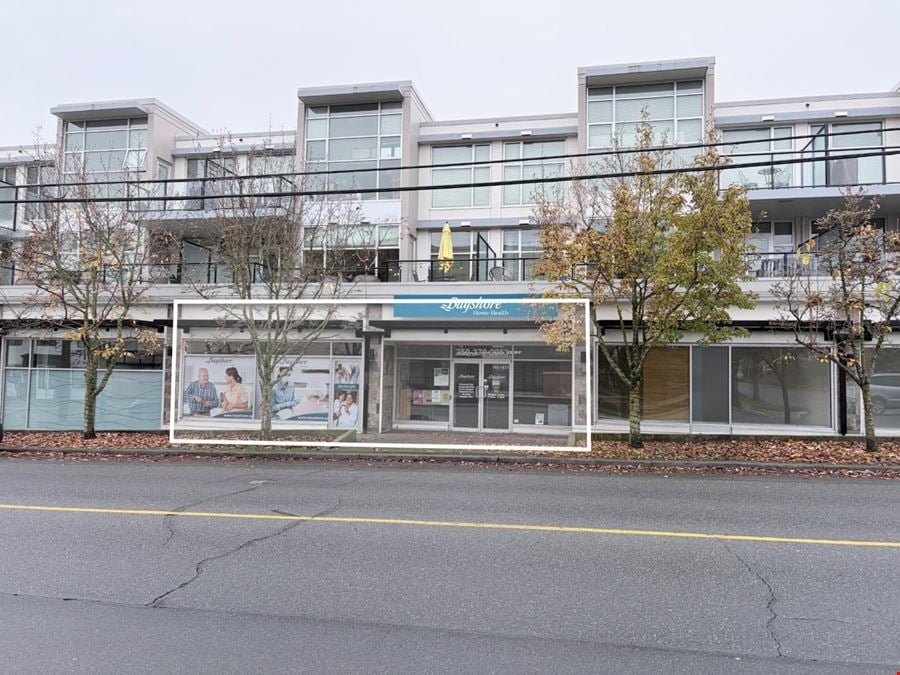 1831 Oak Bay