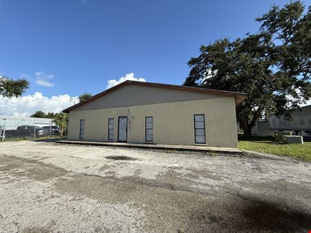Preview of Industrial space for Sale at 2123 Whitfield Park Ave