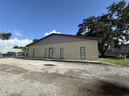Preview of Industrial space for Sale at 2123 Whitfield Park Ave
