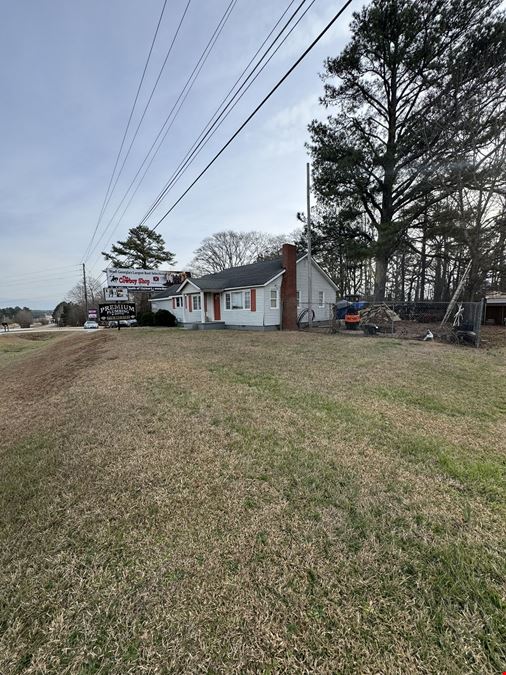 1850 Carrollton Villa Rica Hwy