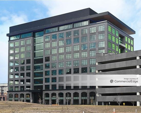 Preview of Office space for Rent at 1601 Utica Avenue South