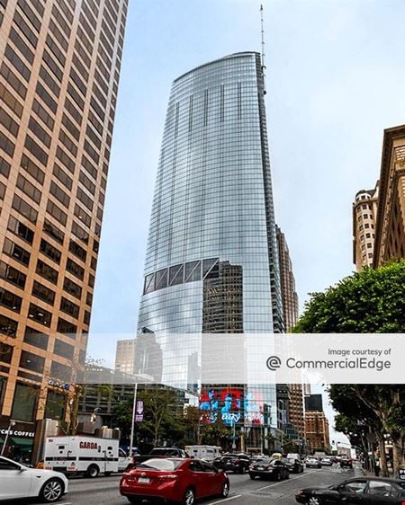 Preview of Office space for Rent at 900 Wilshire Blvd.