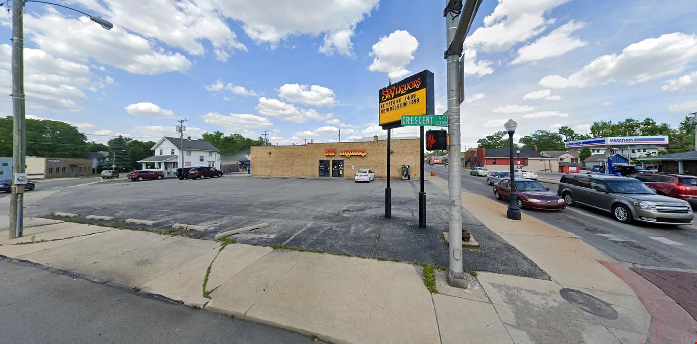 1205 E. State Blvd