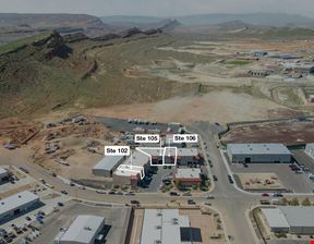 Fairgrounds Warehouse Suite's For Lease