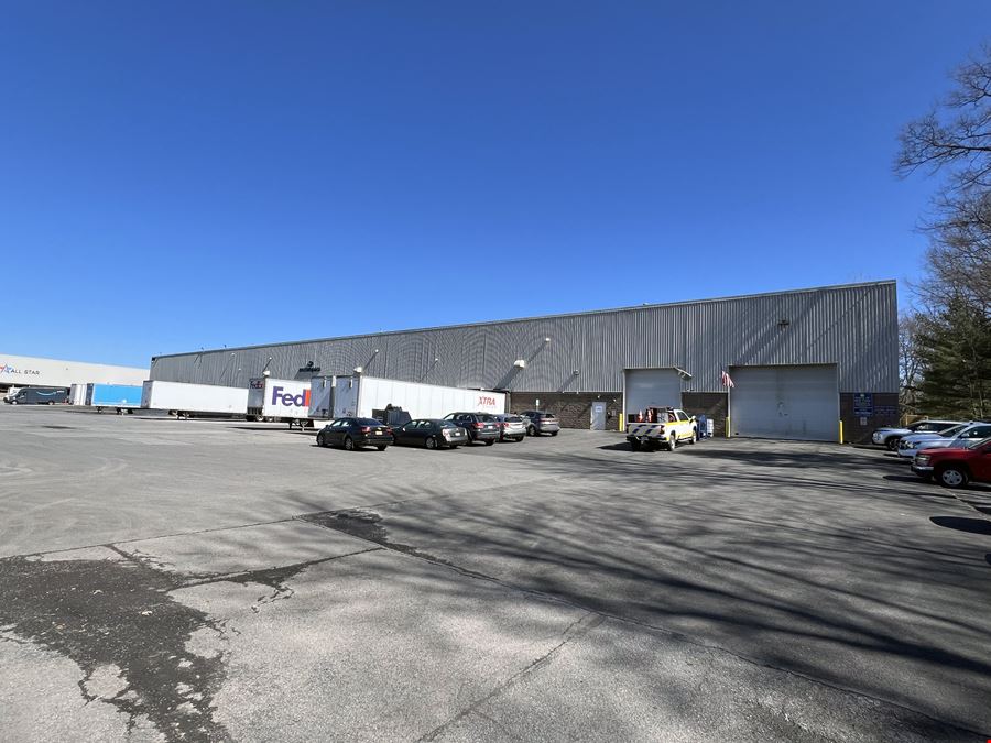 30B Post Road