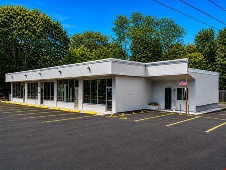 Preview of Retail space for Rent at 1237 West Shore Road