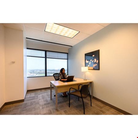 Preview of Coworking space for Rent at 222 West Las Colinas Boulevard Suite 1650