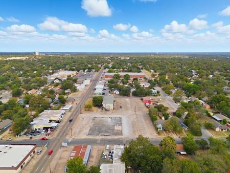 Preview of VacantLand space for Sale at 2423 Cole Ave