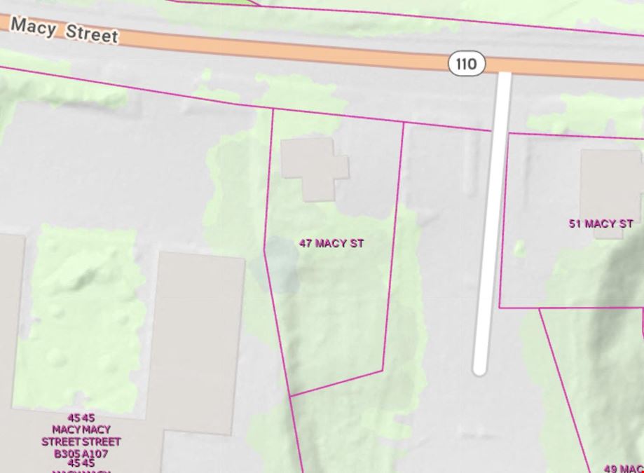 High Traffic Redevelopment Opportunity for Sale in Amesbury, MA