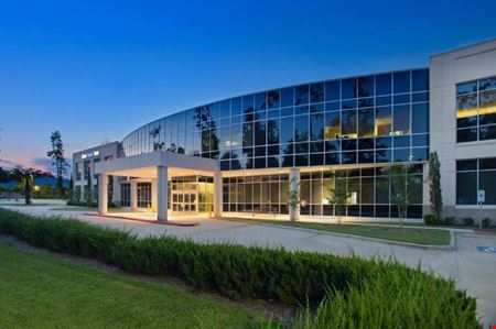 Preview of Office space for Rent at 1501 River Pointe Drive