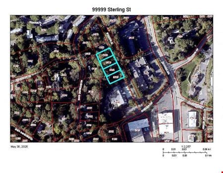 Preview of VacantLand space for Sale at 99999 Sterling St