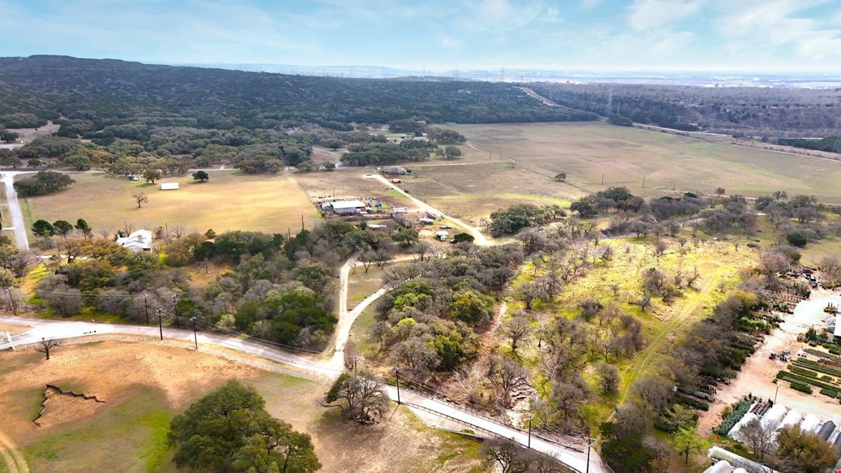 5954 Old Camp Bullis Rd