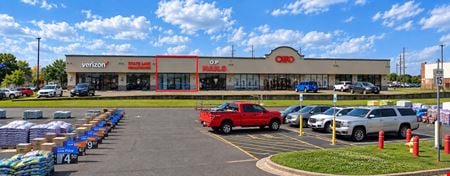 Preview of Retail space for Rent at 131 Arkansas Blvd