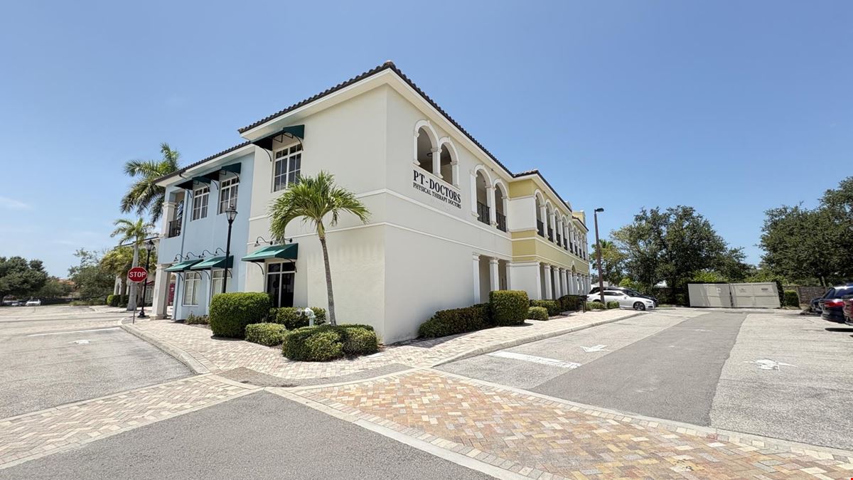 BEST PARCEL OF CG LAND IN OSPREY, FL