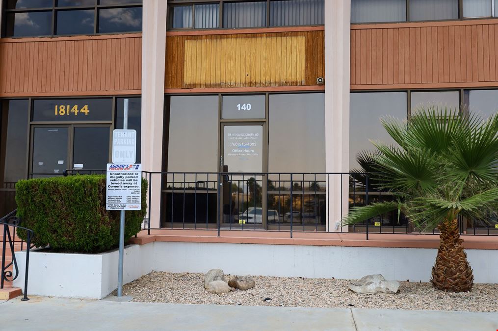 18144 US HWY 18 Corner Office Medical Space for lease