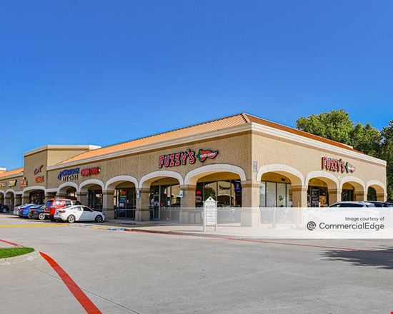 Preview of Retail space for Rent at 4112 North Josey Lane