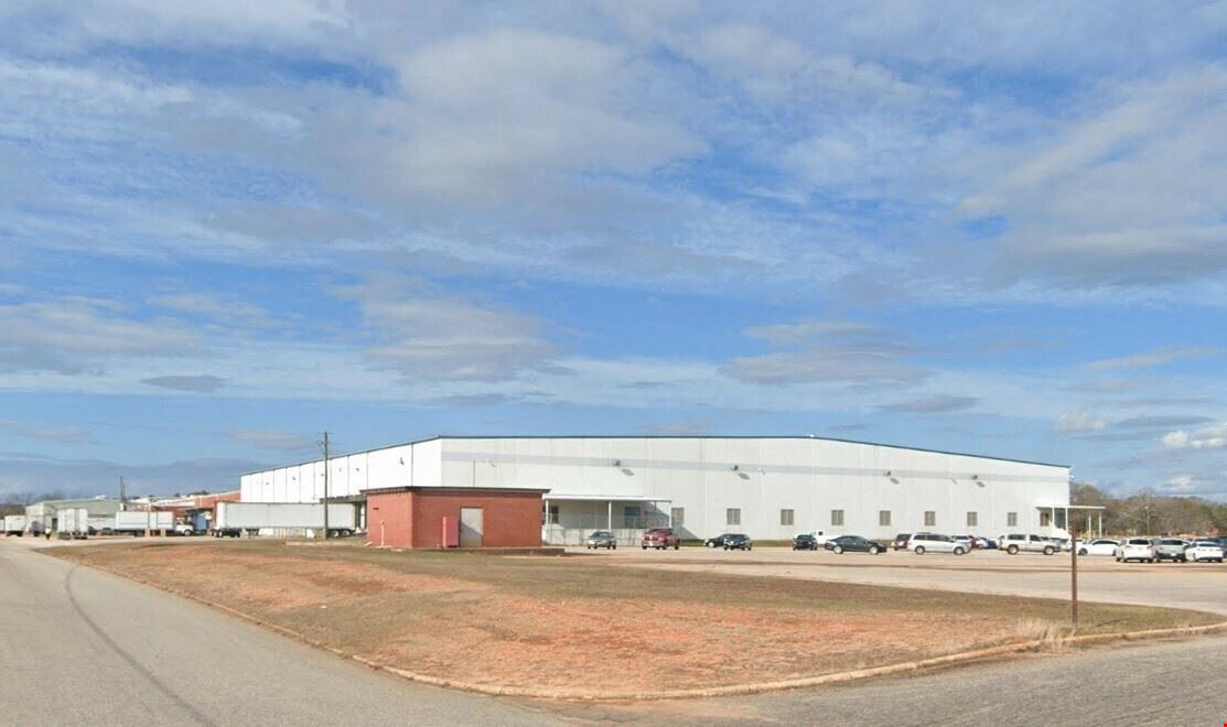 850 Drewry Road