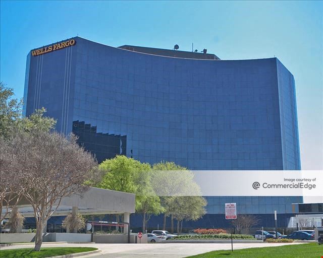 Spectrum Center