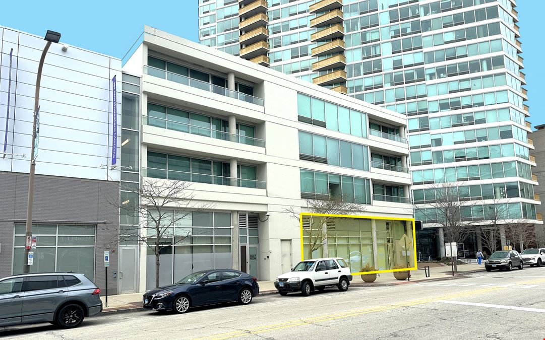 1706 Maple Ave