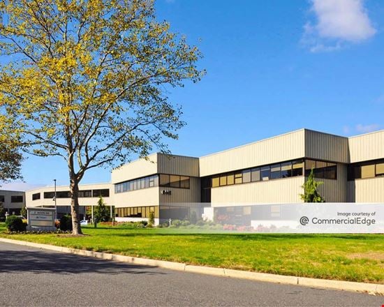 Preview of Industrial space for Rent at 320 Rising Sun Road