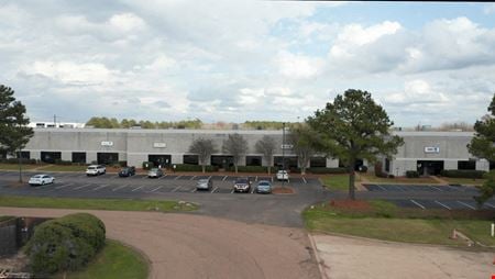 Preview of Industrial space for Rent at 199 Interstate Drive