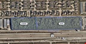For Sale | ±9.18 Acres Available