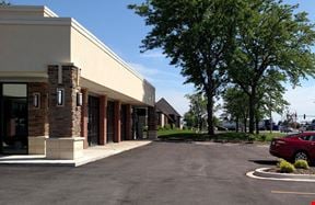 660 S Randall Rd - St Charles Retail, Western East/West Corr Submarket