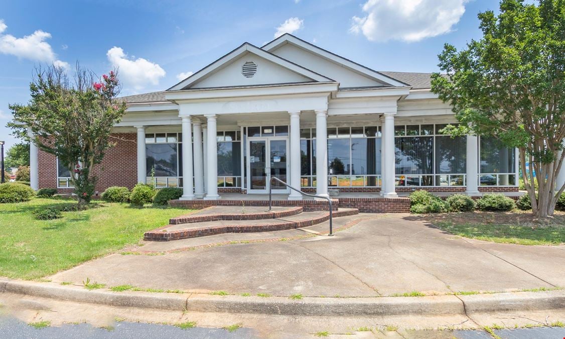 3898 Liberty Highway
