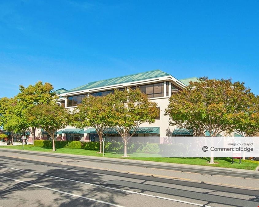 1300 Executive Center