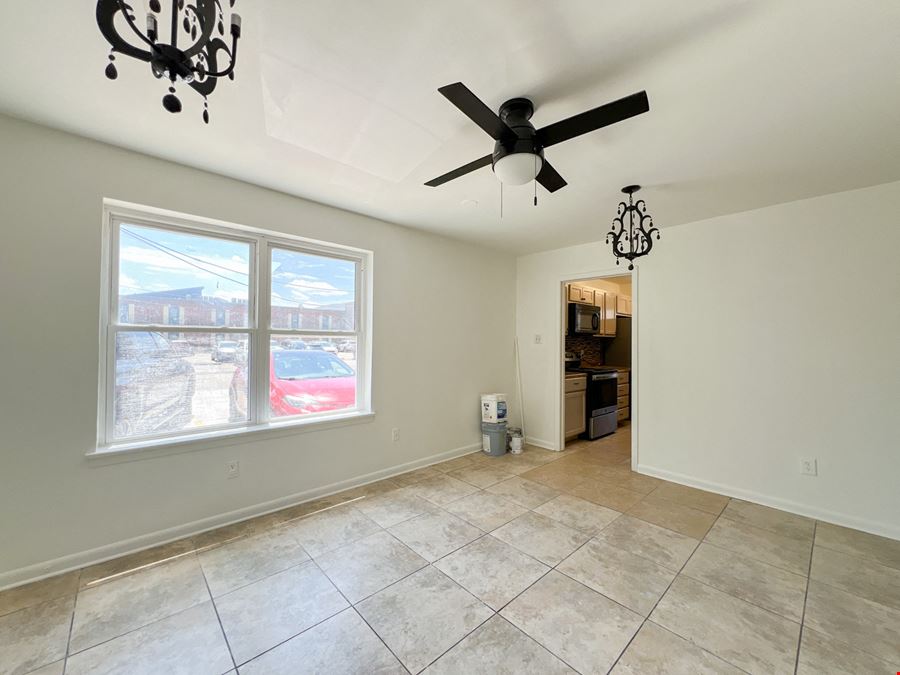 ±900 SF Metairie Office Near Lakeside Shopping Center