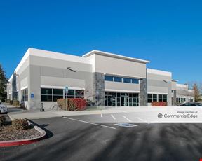 Laguna West Business Center