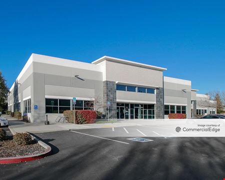 Preview of commercial space at 2208 Kausen Drive