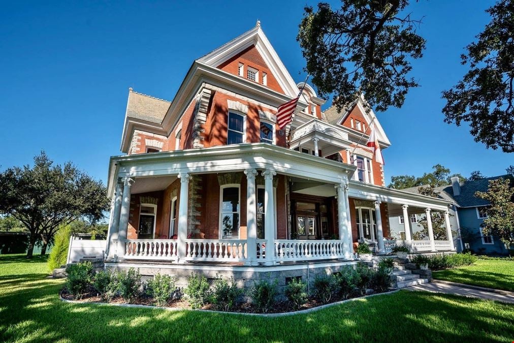 Iconic Hyde Park Investment