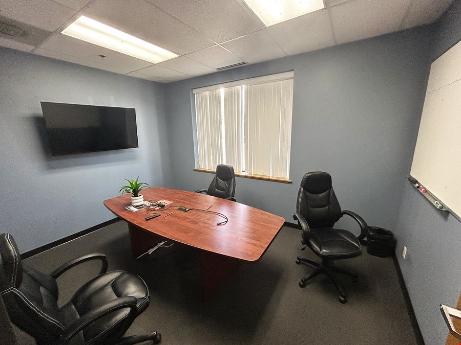 1700-1730 Todd Farm Dr.