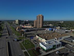 Lansdowne Square
