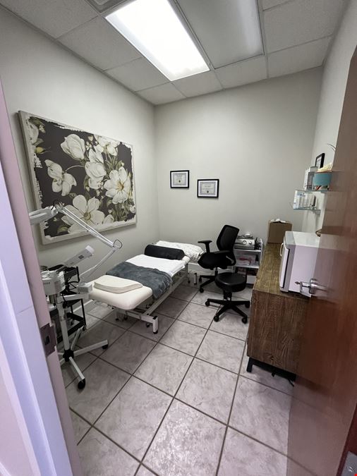 South Tampa Medical Office