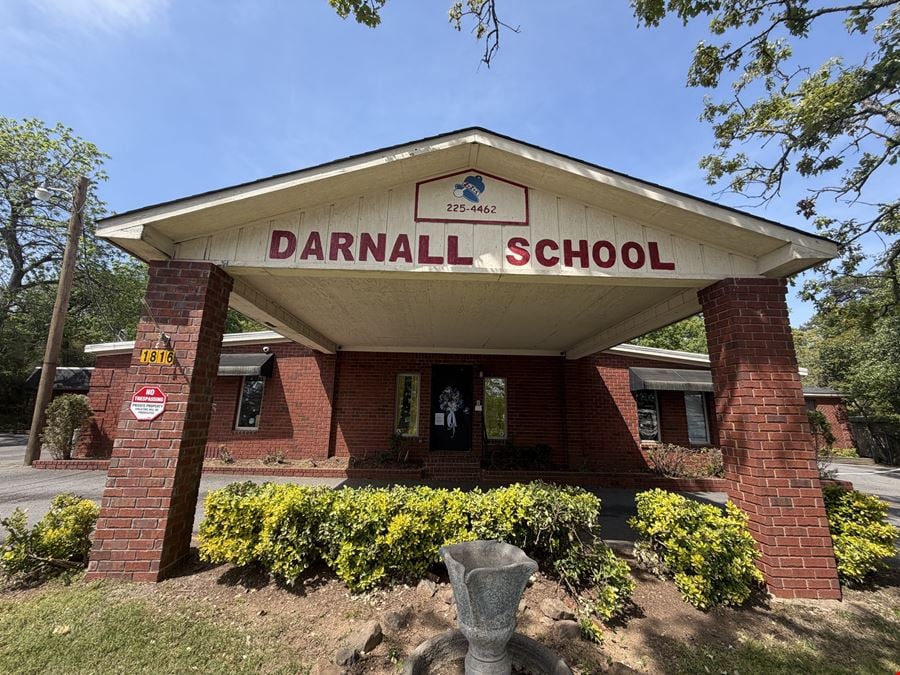 Darnall School