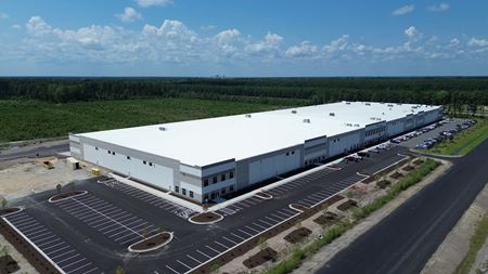 Preview of Industrial space for Rent at 3811 International Blvd 